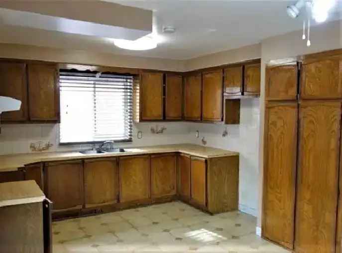 Big 5 1 2 Apartment for Rent in Montreal North