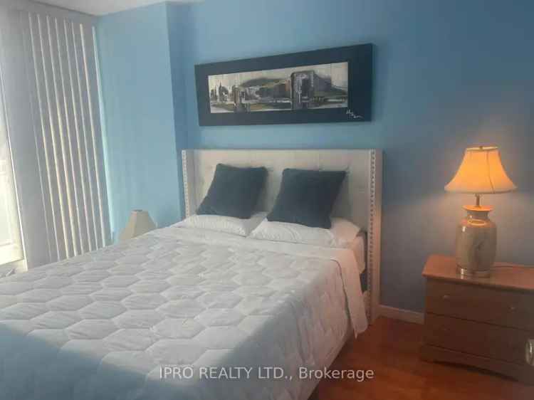 Condo For Rent in Mississauga, Ontario