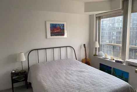 2 rooms apartment of 2530 m² in Toronto