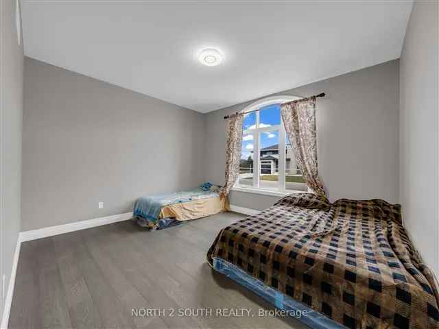 House For Sale in Belleville, Ontario