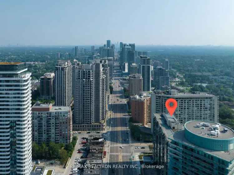 Condo For Sale in Toronto, Ontario