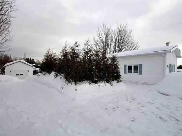 Mobile Home for Sale 3 Bedrooms Renovated Quebec