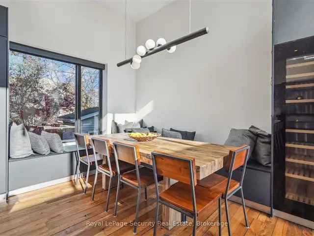 House For Sale in Toronto, Ontario