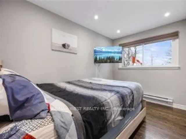 Cottage For Sale in Ramara Township, Ontario