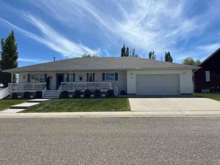 House For Rent in Town of Cardston, Alberta