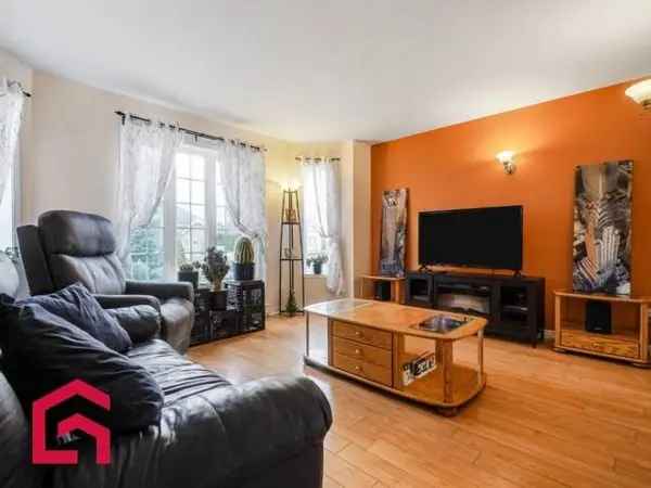3 Bedroom Bungalow for Sale Laurentides
