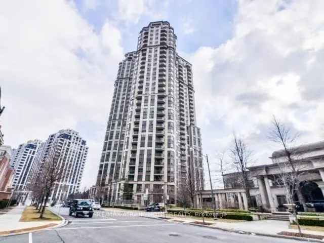 Condo For Rent in Toronto, Ontario