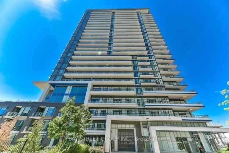 Condo For Rent in 2560, Eglinton Avenue West, Toronto, Ontario