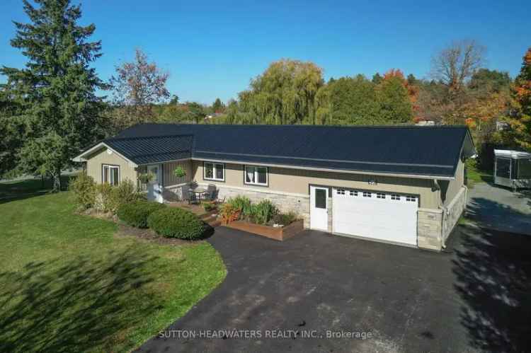 House For Sale in Caledon, Ontario