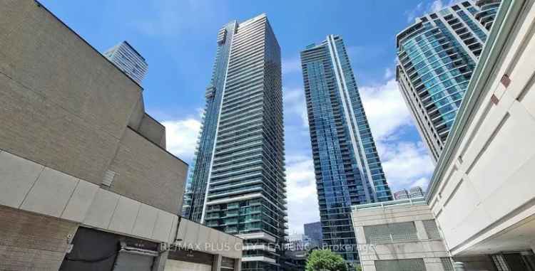 Condo For Rent in Toronto, Ontario