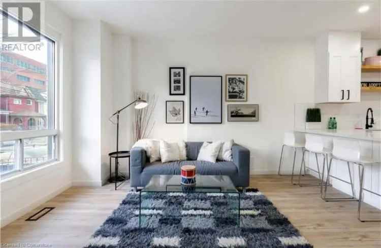Luxury Renovated Home with Finished Basement and Charming Backyard