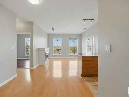 2 Bedroom Condo for Sale in Griesbach Edmonton