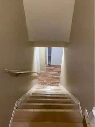 Basement for rent