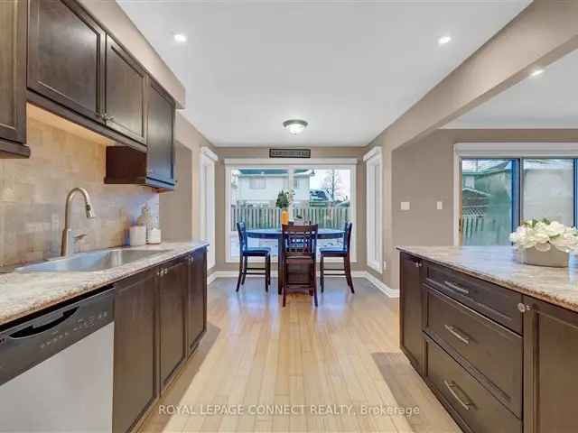 House For Sale in 18, Dunkin Avenue, Clarington, Ontario