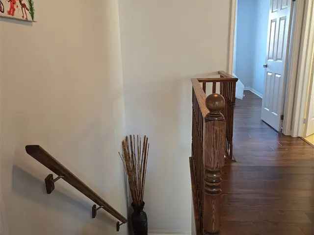 House For Sale in Milton, Ontario