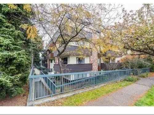 House For Sale In Vancouver, British Columbia