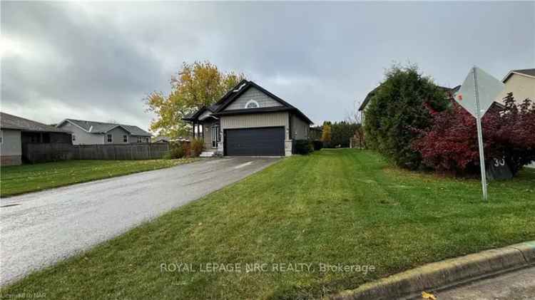 House For Sale in Southgate, Ontario