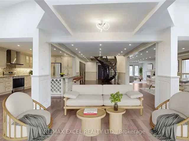 House For Sale in Markham, Ontario