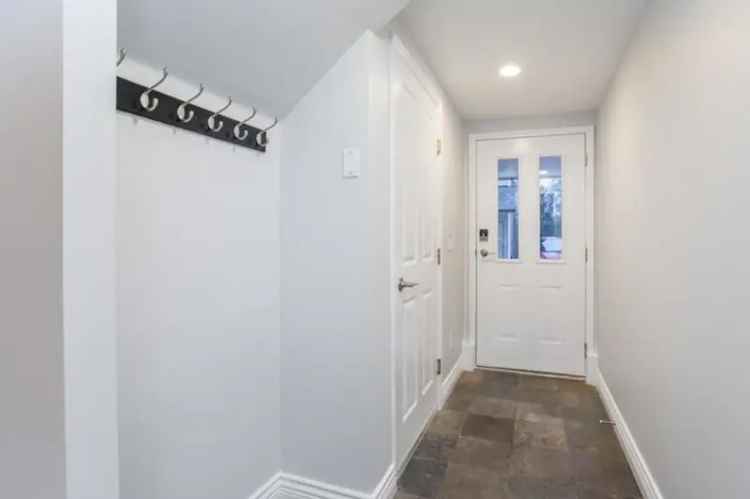 Townhouse For Sale in Richmond, British Columbia