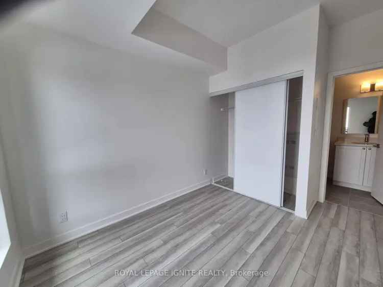 Rent Brand New Condo in Bowmanville Downtown with Luxury Features