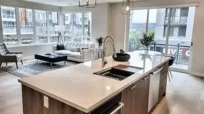 Apartment For Rent in Calgary, Alberta