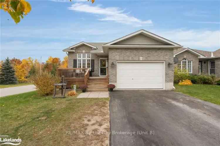 House For Sale in Tay, Ontario