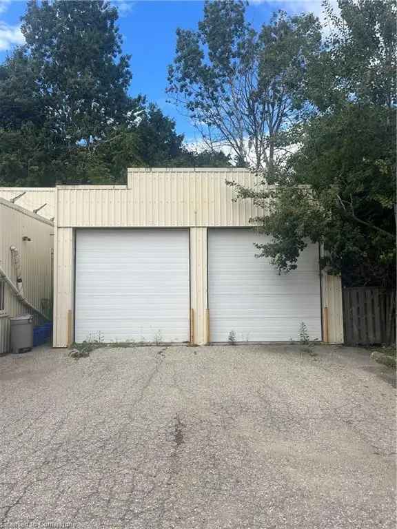 Commercial For Sale in null, Ontario