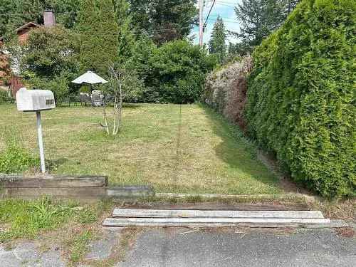 House For Sale In Brookswood / Fernridge, Langley, British Columbia