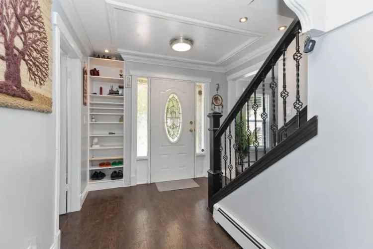 6 Bedroom Estate Abbotsford Private Pool Legal Suite