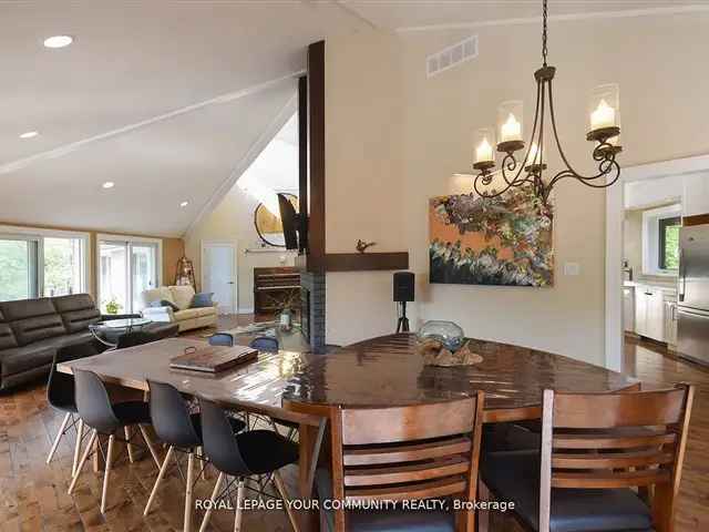 House For Sale in Whitchurch-Stouffville, Ontario