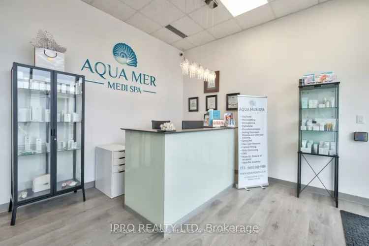 Commercial For Sale in 43, King Street West, Caledon, Ontario