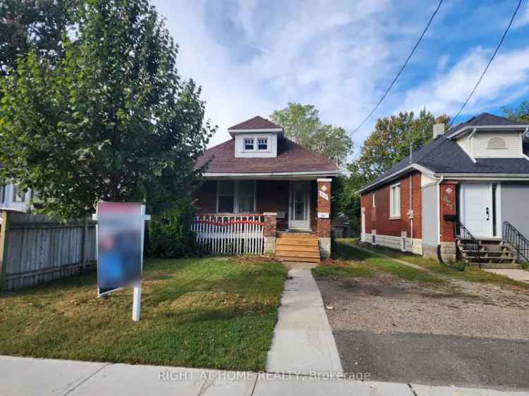 House For Sale in London, Ontario