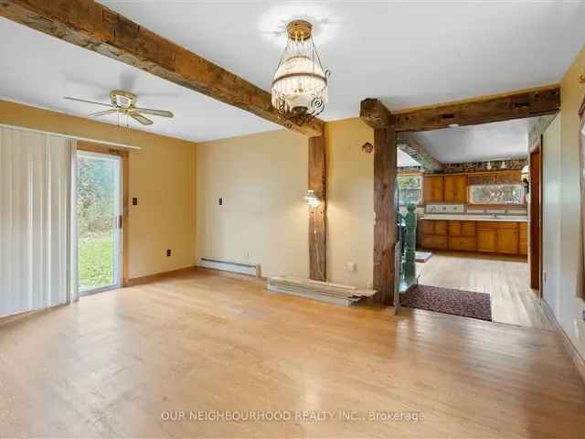 House For Sale in Cramahe, Ontario