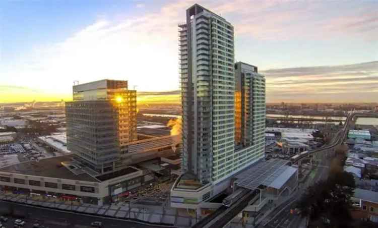 Marine Gateway Condo for Sale Vancouver West Junior 2 Bedroom