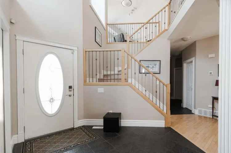 119 Pebble Lane Timberlea Family Home for Sale