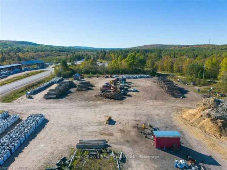 Commercial For Sale in null, Ontario