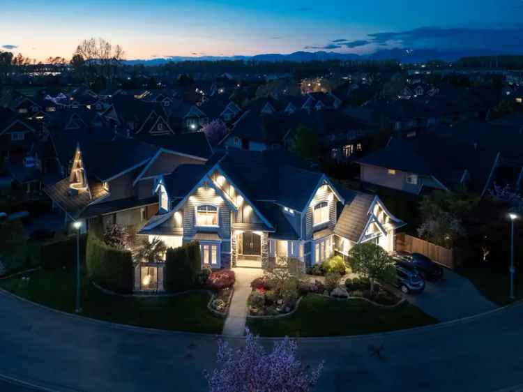 4 Bedroom Executive Home in Southampton Estates