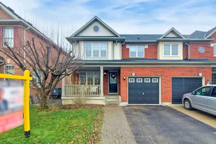 House For Sale in Clarington, Ontario