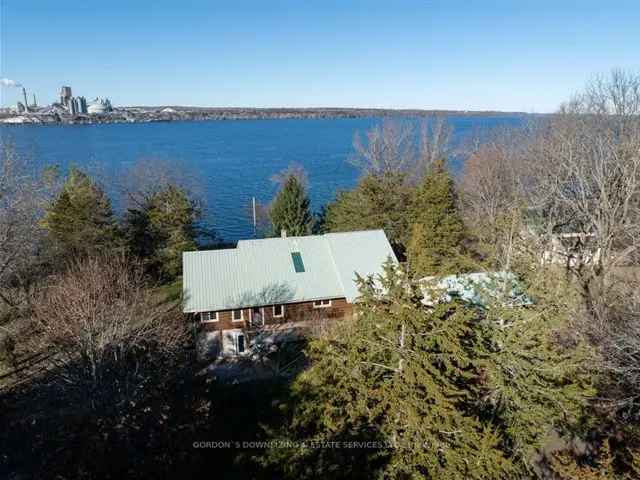 House For Sale in Picton, Ontario