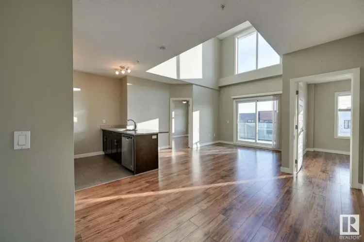 Windermere 2-Bedroom Condo - Top Floor - Steel & Concrete Construction