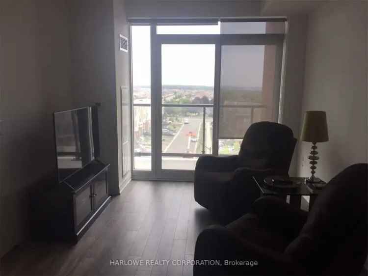 Condo For Rent in Vaughan, Ontario