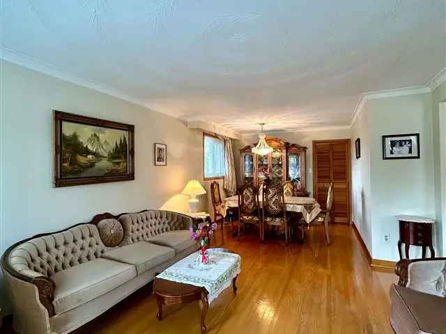 House For Sale in Toronto, Ontario