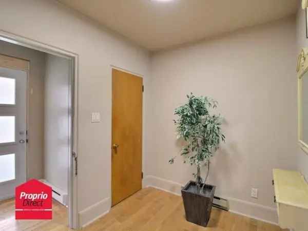 6 Bedroom Bungalow for Sale in Val d Or