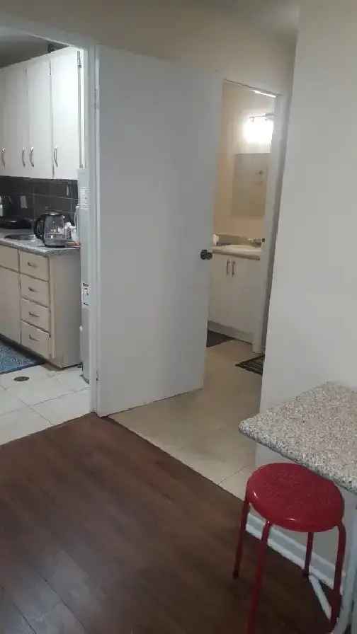 Large Room in Condo near Seneca College for Male