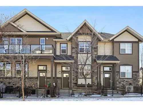 Townhouse For Sale In McKenzie Towne, Calgary, Alberta