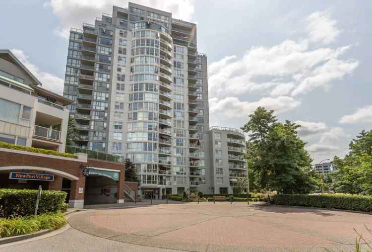 2 Bed 2 Bath Condo in Elgin by Bosa Newport Village