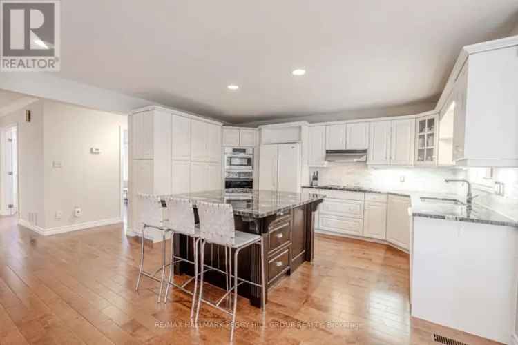 Spacious 5-Bedroom Family Home with Inground Pool in Midhurst