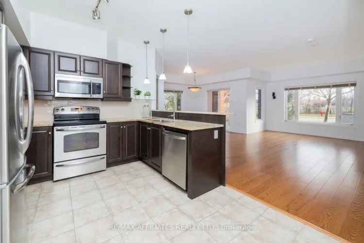 Condo For Sale in Mississippi Mills, Ontario