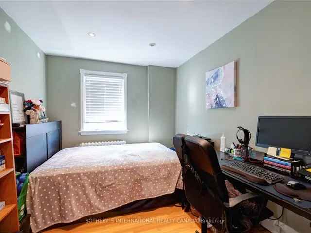 House For Sale in Toronto, Ontario