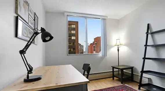 1 room apartment of 53 m² in Calgary